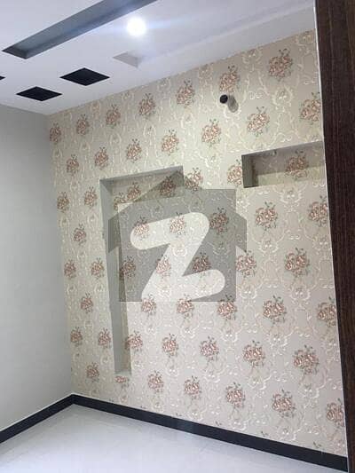 7 Marla Upper Portion For Rent In Sector M-7 Lake City Lahore