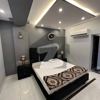 بحریہ ٹاؤن لاہور میں 1 کمرے کا 2 مرلہ فلیٹ 70.0 لاکھ میں برائے فروخت۔