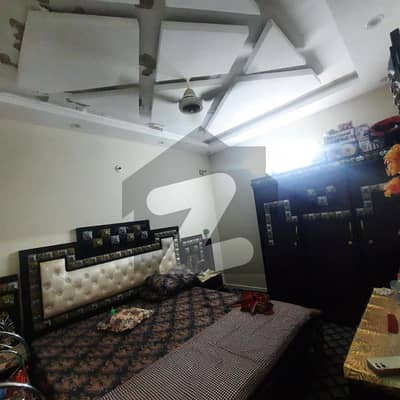 پی اینڈ ٹی کالونی کراچی میں 2 کمروں کا 4 مرلہ فلیٹ 65.0 لاکھ میں برائے فروخت۔