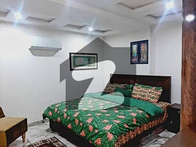 House for rent in Bahria town phase 7 heights 7 Rawalpindi