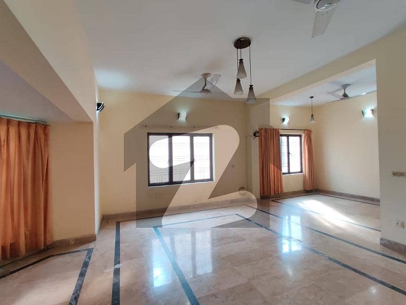 1 Kanal Upper Portion For Rent In Phase 2 DHA