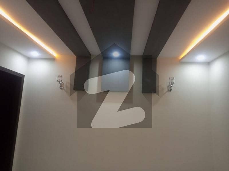 پی سی ایس آئی آر سٹاف کالونی لاہور میں 6 کمروں کا 16 مرلہ مکان 4.7 کروڑ میں برائے فروخت۔