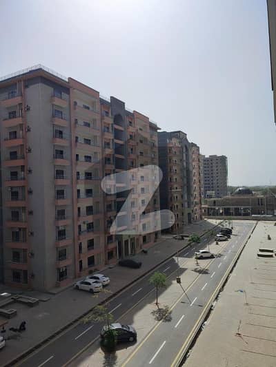 4 BED APARTMENT AVAILABLE FOR RENT IN SECTOR J