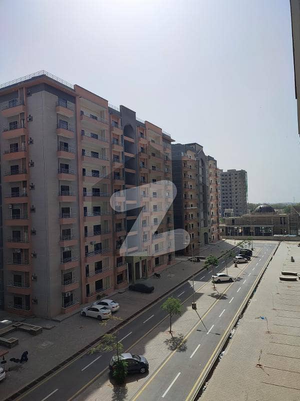 4 BED APARTMENT AVAILABLE FOR RENT IN SECTOR J