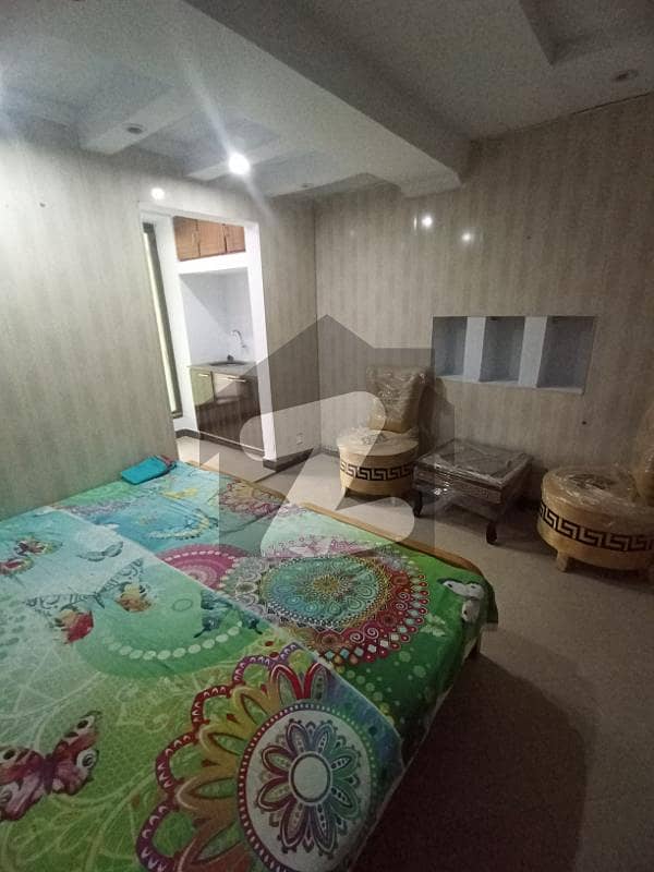 Allama Iqbal Town Furnish Room For Rent Allama Iqbal Town Furnish Room For Rent