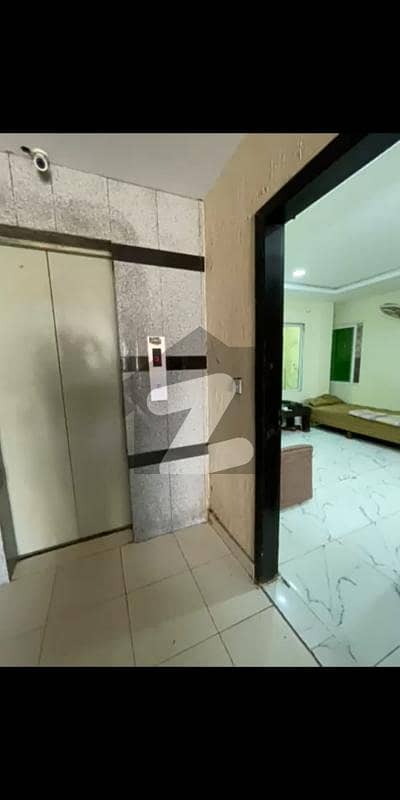 3 Bed Royal Apartment, PMCHS E-11/2. Islamabad