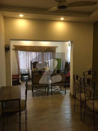5 Marla Full Furnished 1 Beds For Rent