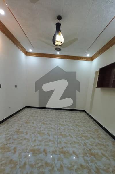 Airport Housing Society Sector 4 5 marla Double Story House For Sell