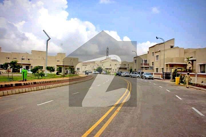 نیا ناظم آباد ۔ بلاک ڈی نیا ناظم آباد,کراچی میں 6 مرلہ رہائشی پلاٹ 2.0 کروڑ میں برائے فروخت۔