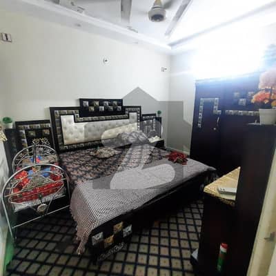 گلستانِِ جوہر ۔ بلاک 11 گلستانِ جوہر,کراچی میں 2 کمروں کا 5 مرلہ بالائی پورشن 26.0 ہزار میں کرایہ پر دستیاب ہے۔