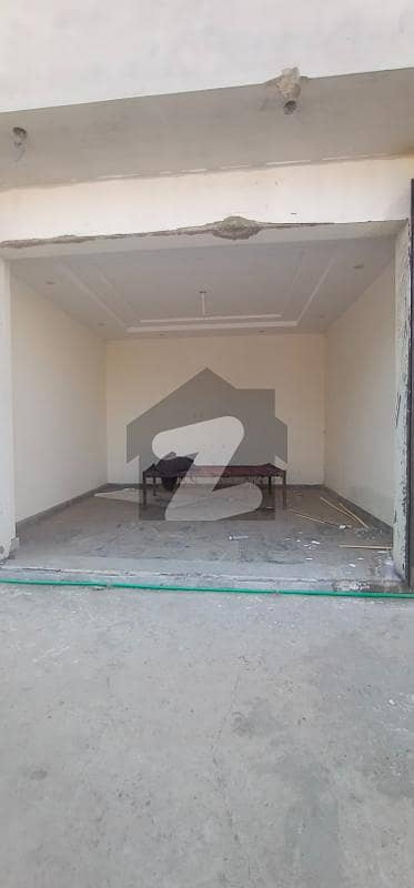COMMERCIAL SHOP AVAILABLE FOR RENT IN JUBILEE TOWN LAHORE