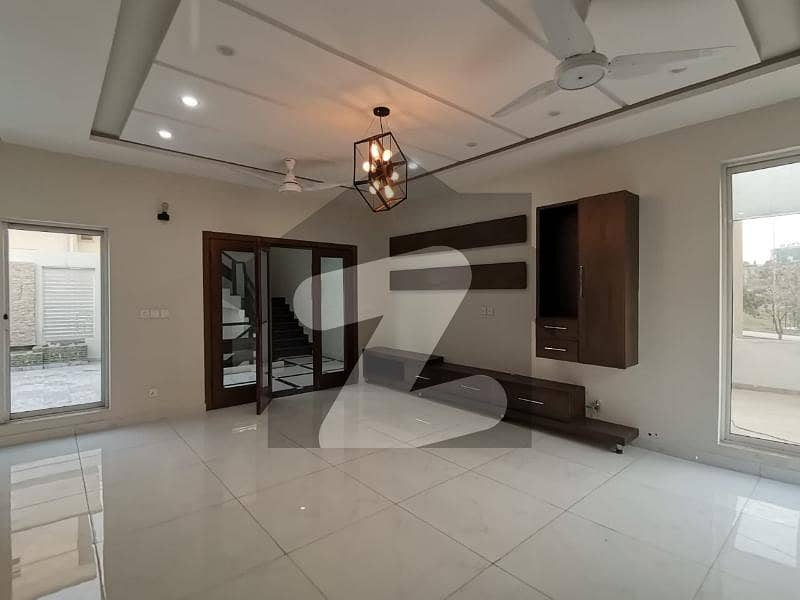One Kanal Full House Like Brand New Is Available For Rent In Dha 02 Islamabad
