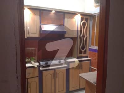 Highly-coveted 650 Square Feet Flat Is Available In Gulistan-e-Jauhar - Block 17 For sale