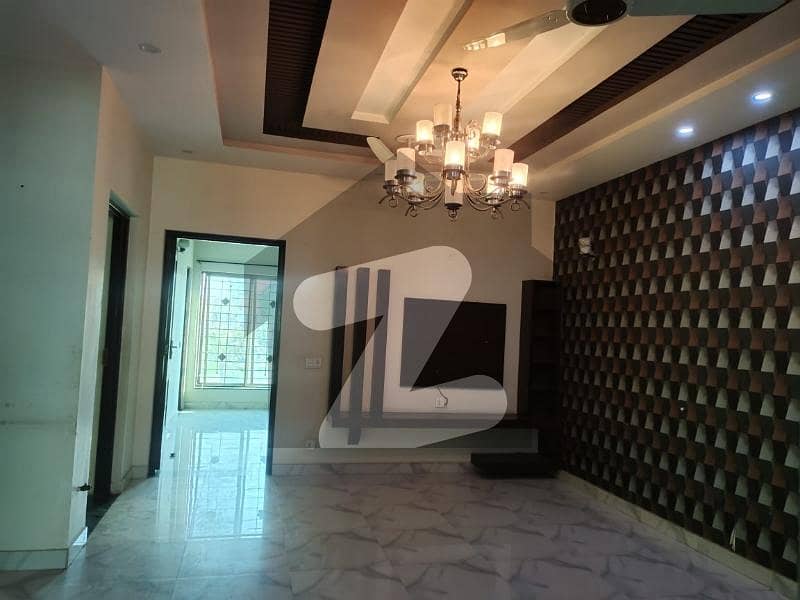 10 Marla Brand New Type House For Rent In Wapda Town Phase1