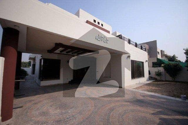 Beautiful Kanal House For Rent In Phase 2 DHA