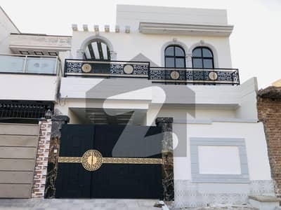 4 MARLA EXTRA ORDINARY HOUSE FOR SALE AT MPS ROAD MULTAN