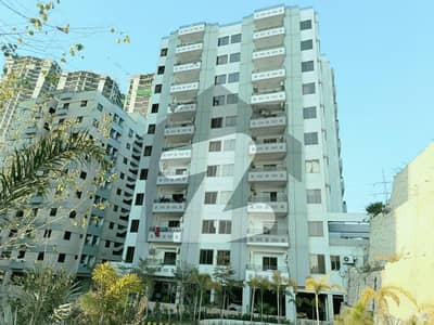 Three Bedroom Flat For Sale In Defence Residency Near Giga Mall, DHA Phase 2 Islamabad