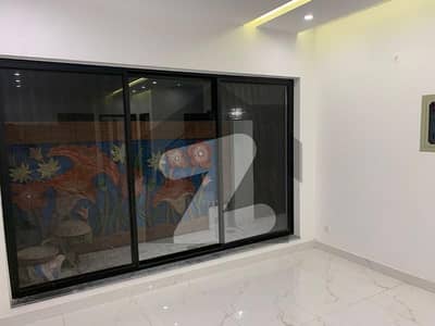 5 Marla Modern Brand New House For Sale In DHA Phase 6.