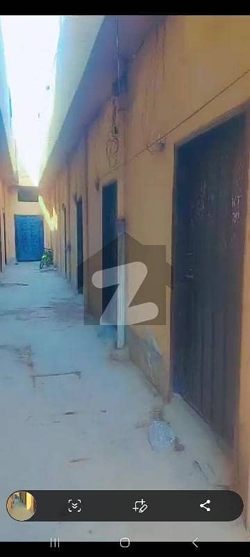 کاہنہ لاہور میں 1 کمرے کا 1 مرلہ مکان 16.0 لاکھ میں برائے فروخت۔