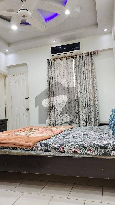 Studio And 2 Bed Drawing Dining Apartment Dha Phase 6 Karchi