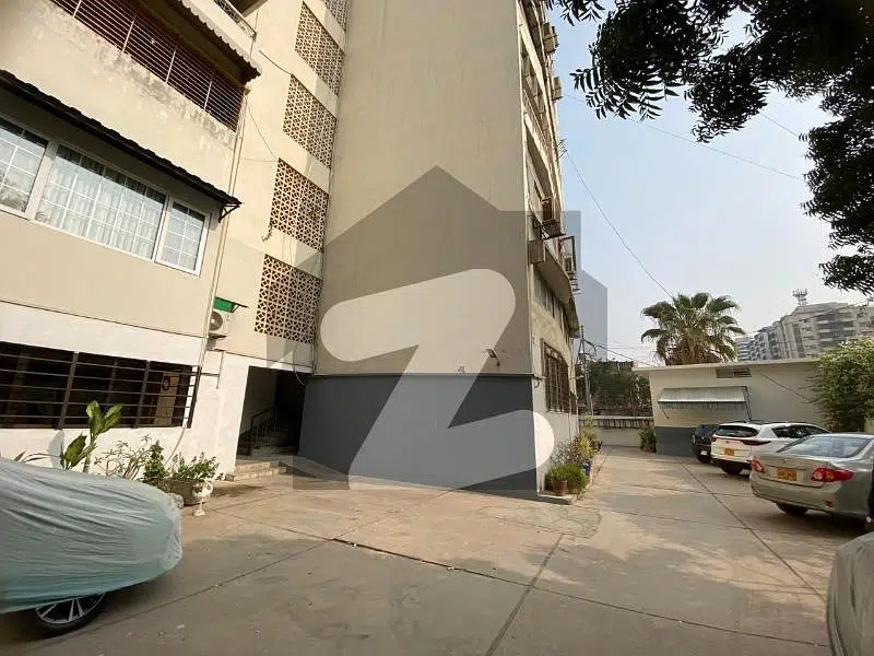 Spacious 2000 Sq. Ft Renovated Apartment for Rent in Frere Town in Just 150K!