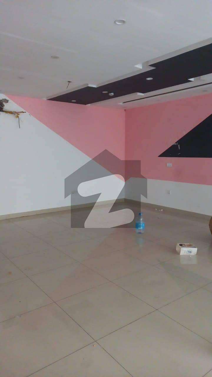 4 Marla First Floor For Rent In DHA Phase 1, H-Block