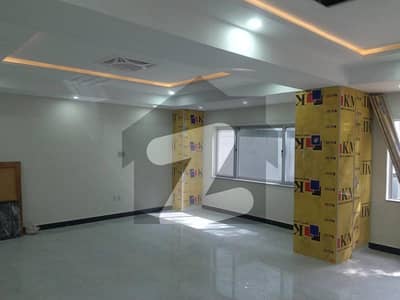 Property Links Offering 800 Sq. ft Office On Rent In F_8 Markaz Islamabad