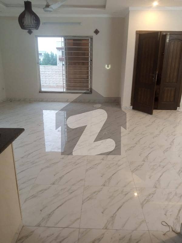 10 Marla Beautiful Ground Portion Available For Rent In DHA Phase 2 Islamabad