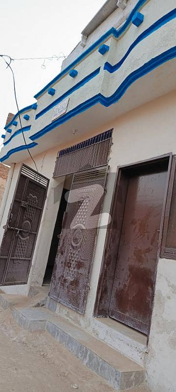 غازی آباد راولپنڈی میں 3 کمروں کا 2 مرلہ مکان 19.0 لاکھ میں برائے فروخت۔