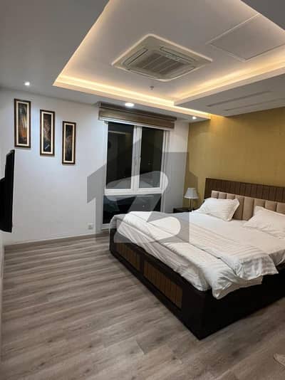 1215 Sq Ft 2 Beds With Maid Room Luxury Apartment On Top Location IN Gold Crest Mall