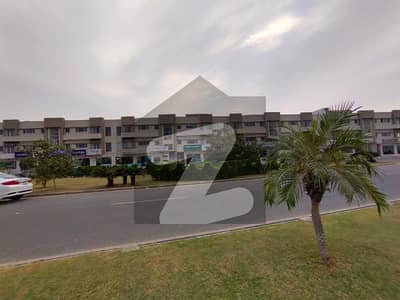 5 Marla Commercial Plot For Sale In Bahria Orchard - Centerl District Lahore