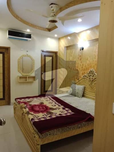 Fully Furnished 2 Bed Drawing Dining Apartment Dha Phase 6 Karachi