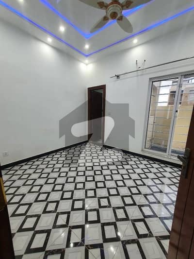 5 Marla House For Sale Sector M