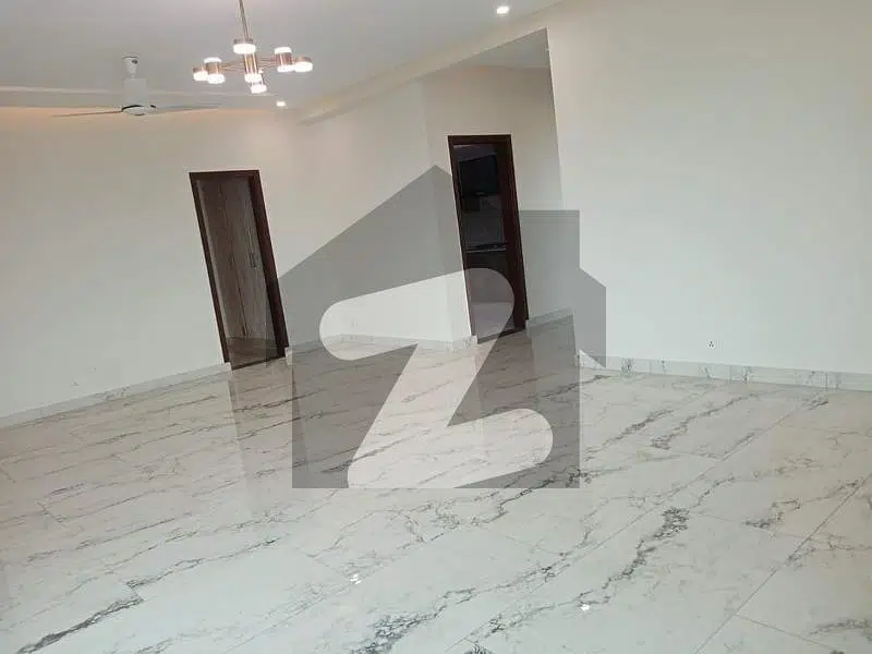 12 MARLA 4 BED FLAT AVAILABLE FOR RENT IN ASKARI 11 SECTOR D