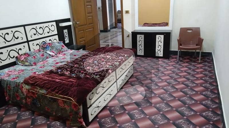 اے ایس سی ہاؤسنگ سوسائٹی نوشہرہ میں 3 کمروں کا 10 مرلہ مکان 1.35 کروڑ میں برائے فروخت۔