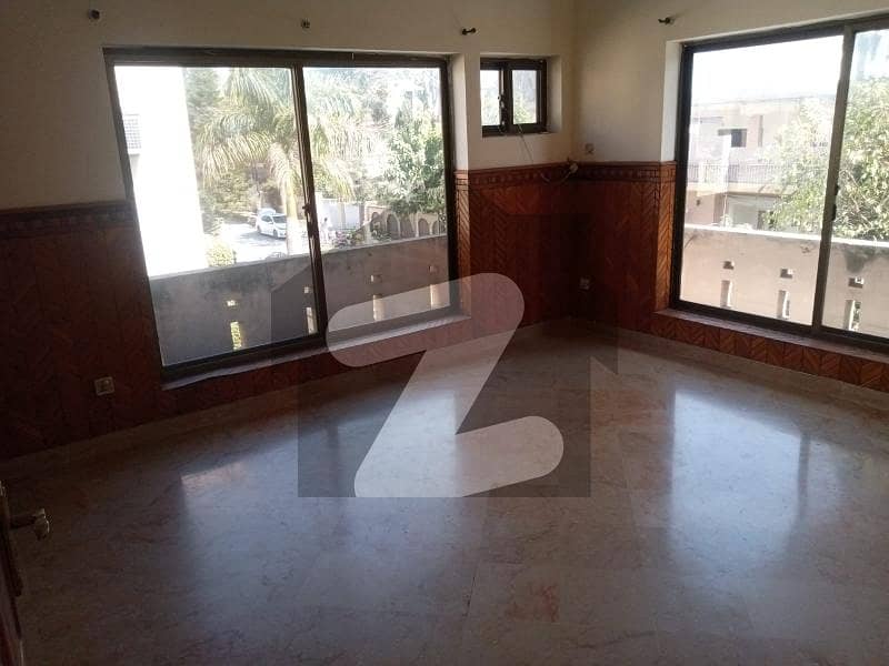 I-8 Beautiful Marble Flooring Upper Portion With Separate Gate For Rent