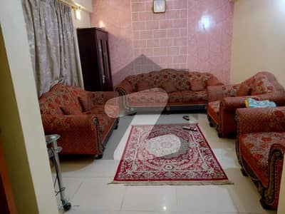 گلستانِِ جوہر ۔ بلاک اے 3 گلستانِ جوہر,کراچی میں 2 کمروں کا 5 مرلہ فلیٹ 1.55 کروڑ میں برائے فروخت۔