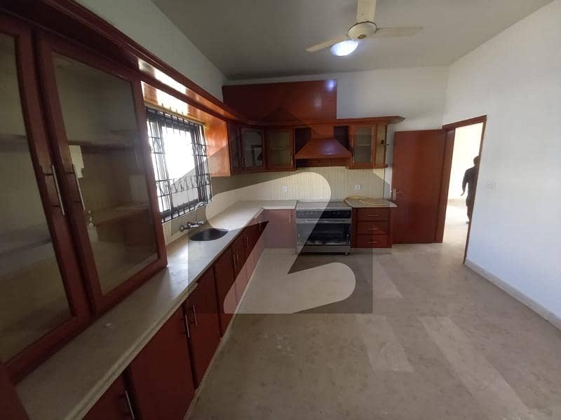 Spacious 3-Bed Upper Portion for Rent in Defence Phase 8in Just 160K