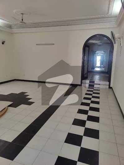 Portion Available For Rent In DHA Phase 5 ,Karachi