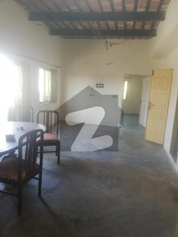 5 Marla 2nd Floor For Rent