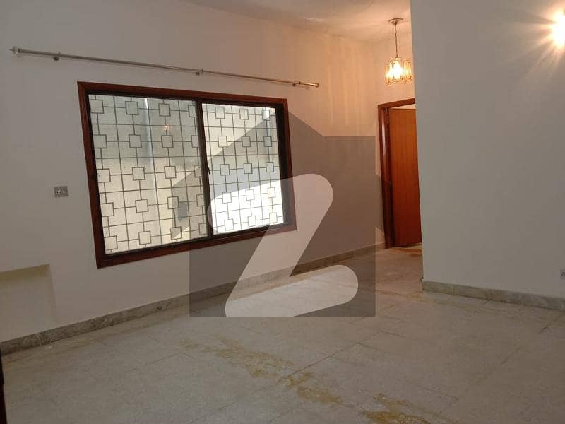 F-10/2 Ground Portion Available For Rent In 1 Kanal House With Separate Entrance