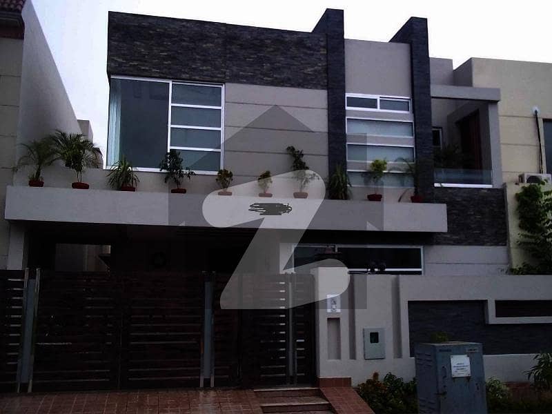 1 Kanal Brand New Upper Portion Available For Rent In Dha Phase 4 Right Now