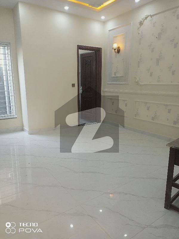 10 Marla 1st Portion For Rent In LDA Avenue 1