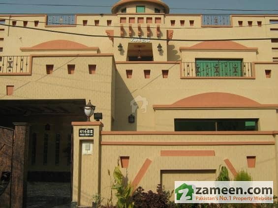 Double Storey House for Rent Double Storey House for Rent