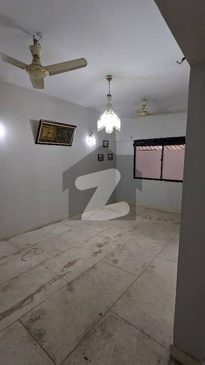 نارتھ ناظم آباد ۔ بلاک جی نارتھ ناظم آباد,کراچی میں 3 کمروں کا 6 مرلہ فلیٹ 50.0 ہزار میں کرایہ پر دستیاب ہے۔