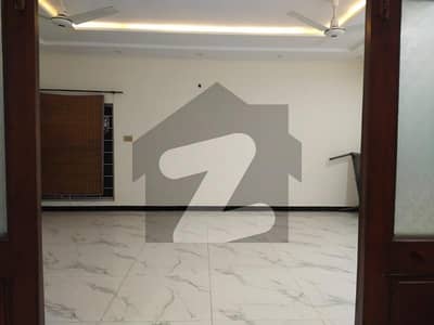 Prime Location Upper Portion For rent In P & D Housing Society - Block B2 Lahore