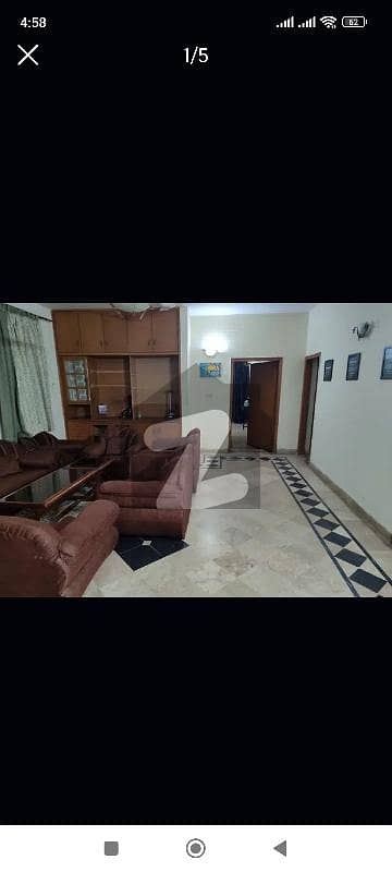 Fully Furnished 2 Bedrooms Available For Rent
