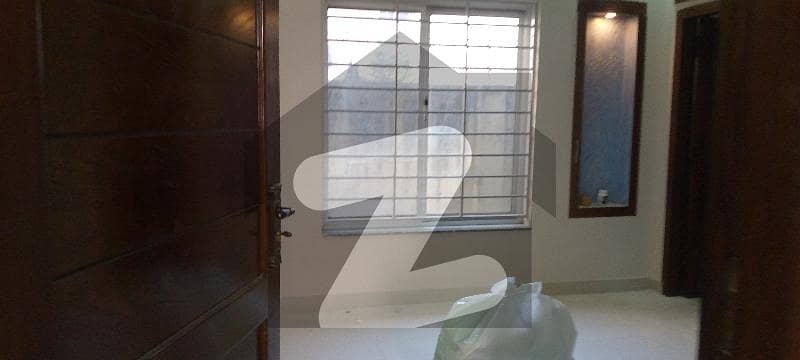 4 Marla Upper Portion For rent Available In G-14