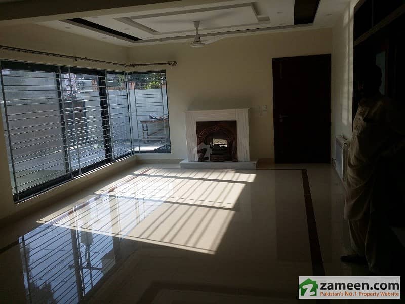 Double Story Bungalow House For Rent In G-10 Islamabad