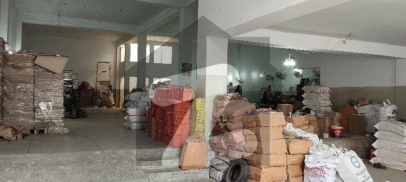 20 Marla Factory For Sale 20 Marla Factory For Sale